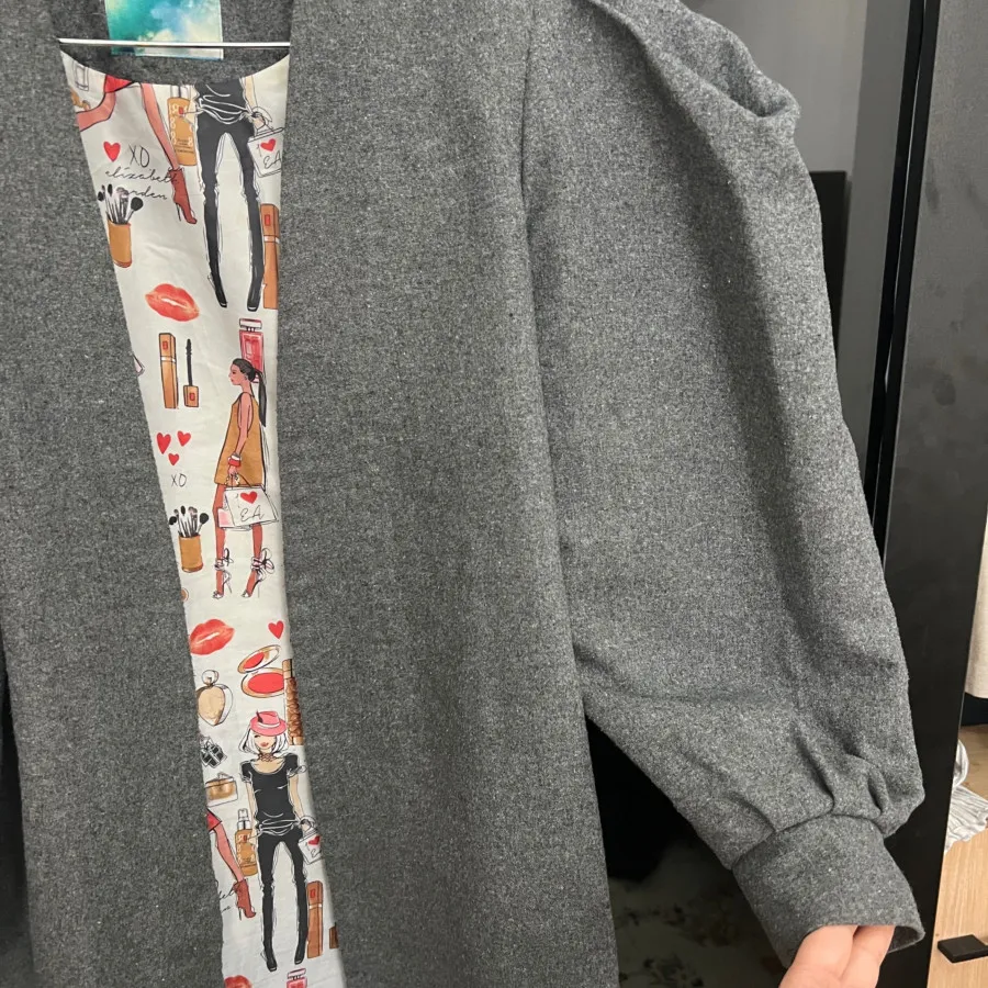 کت فوتر زارا