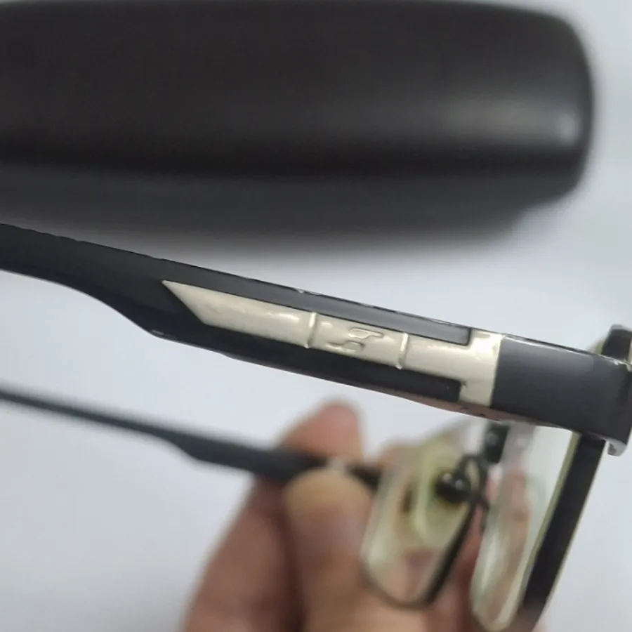 عینک طبی سناتور کره ای