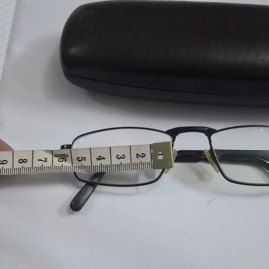 عینک طبی سناتور کره ای