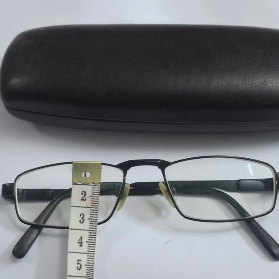 عینک طبی سناتور کره ای