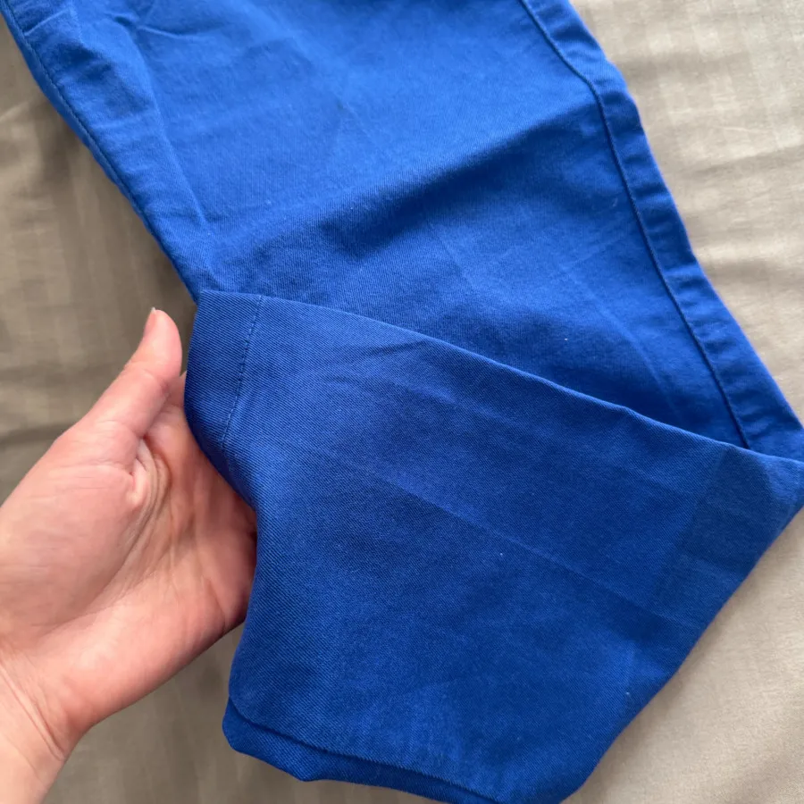 شلوار ترک کوتون