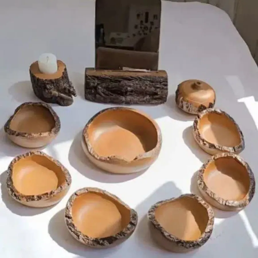 هفتسین چوبی