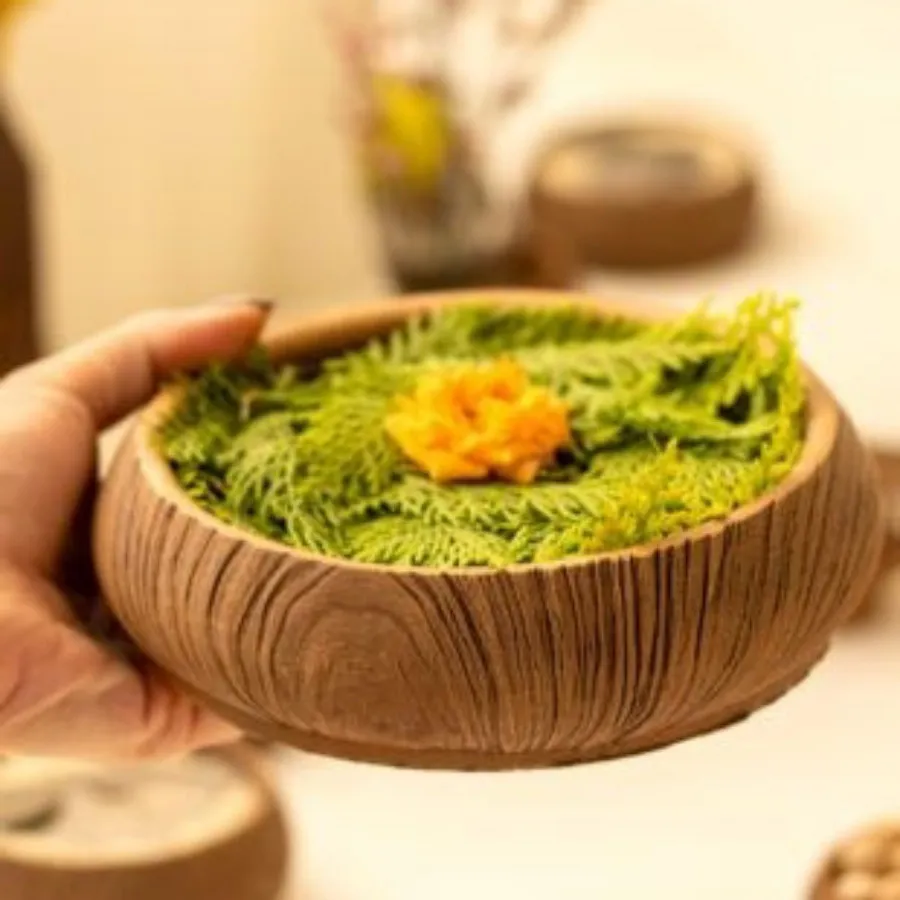 هفتسین طرح چوب