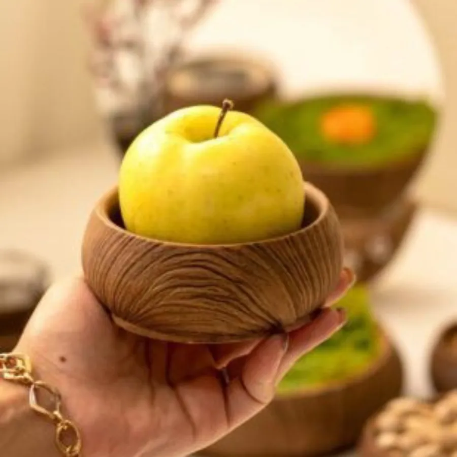 هفتسین طرح چوب