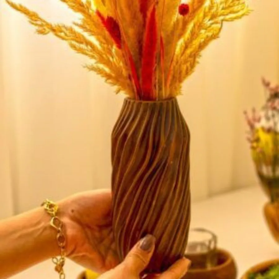 هفتسین طرح چوب