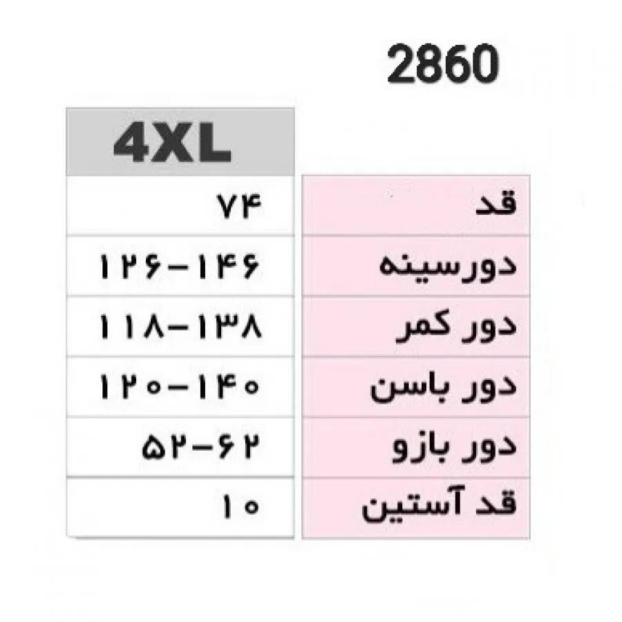 تیشرت سه بعدی سایز بزرگ
