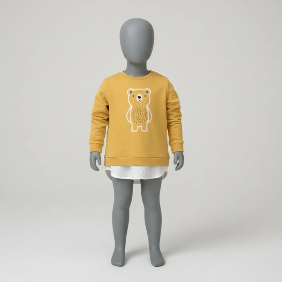 بلوز پسرانه برند السی