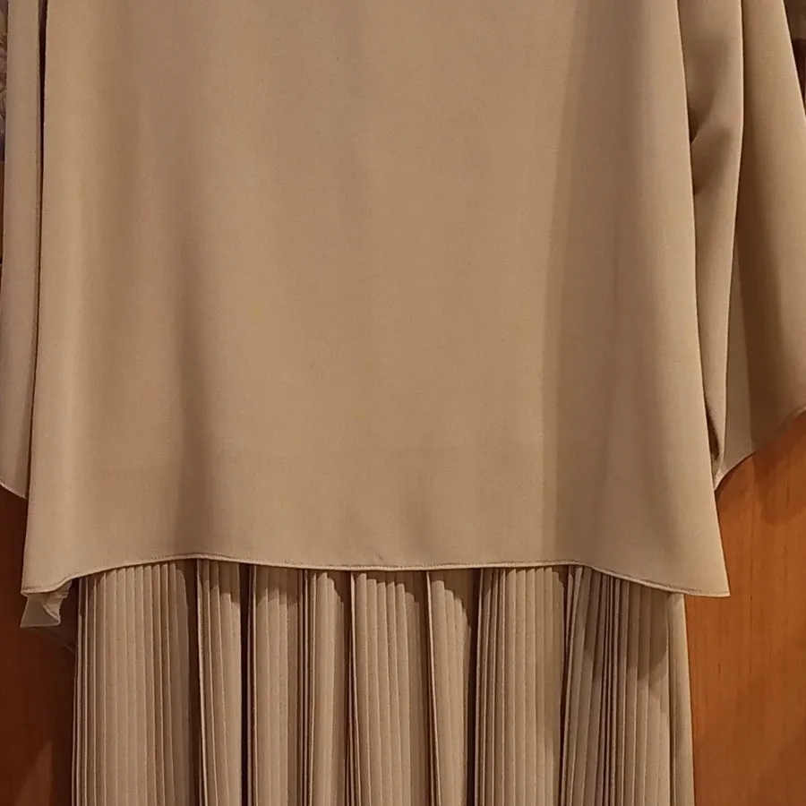 پیراهن مجلسی نو 44