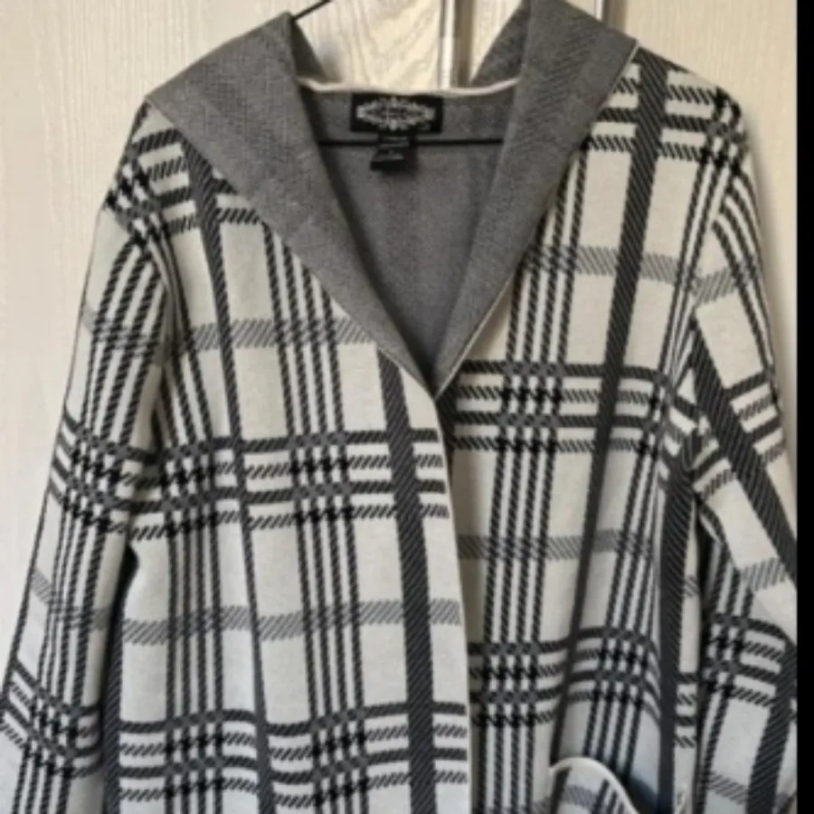 ژاکت بافت زنانه