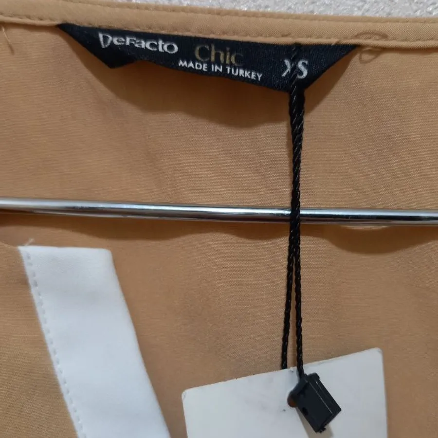 بلوز و شومیز