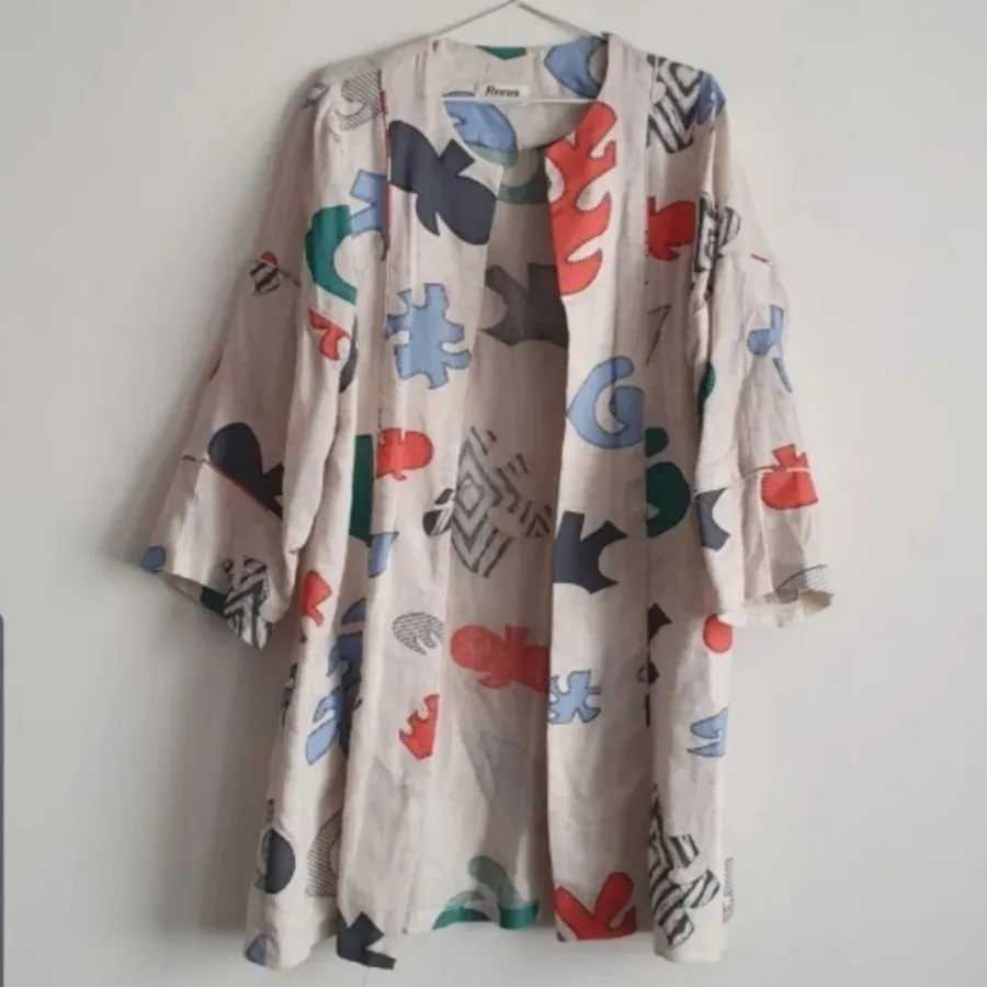 مانتو راحتی