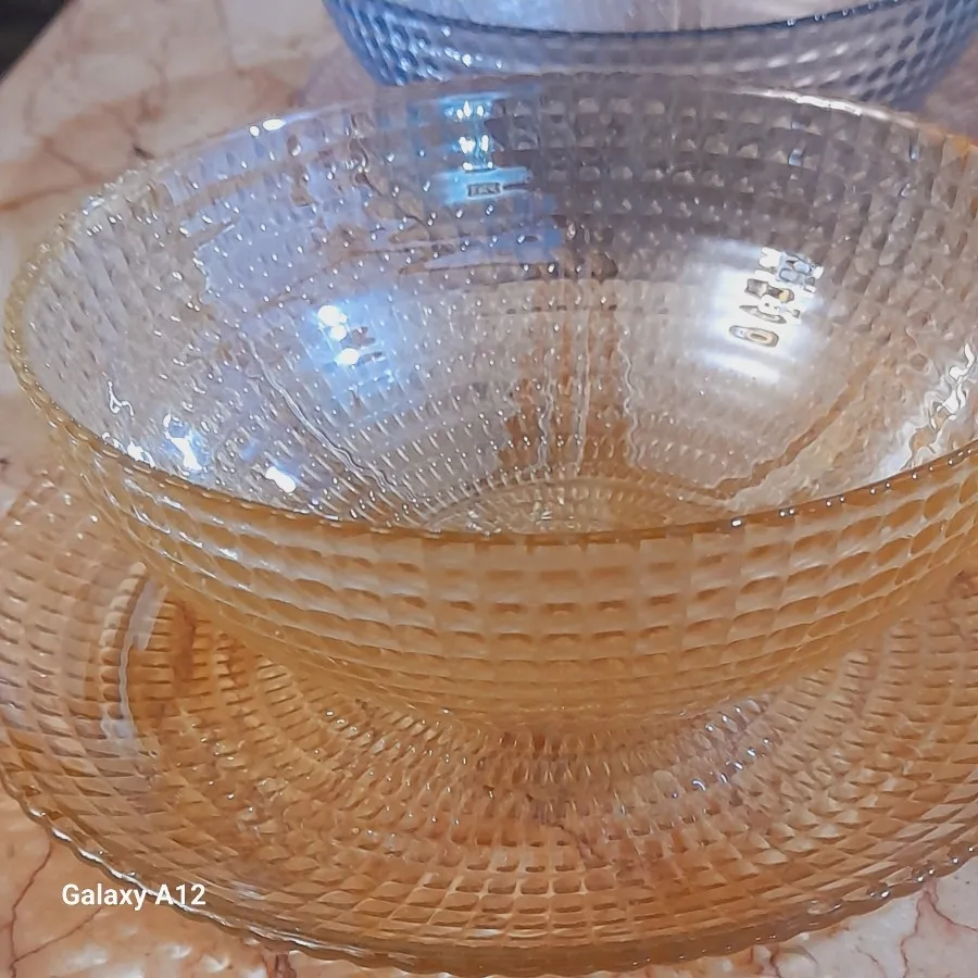 ست کاسه و بشقاب