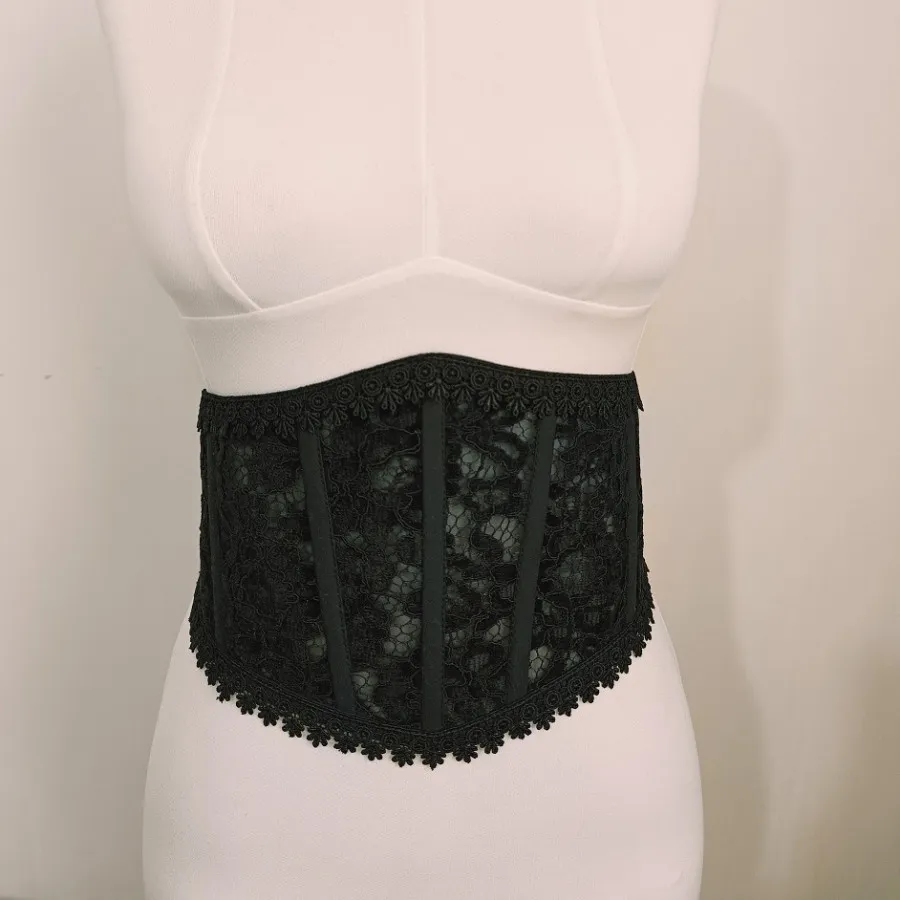 کمربند دارک الگانت