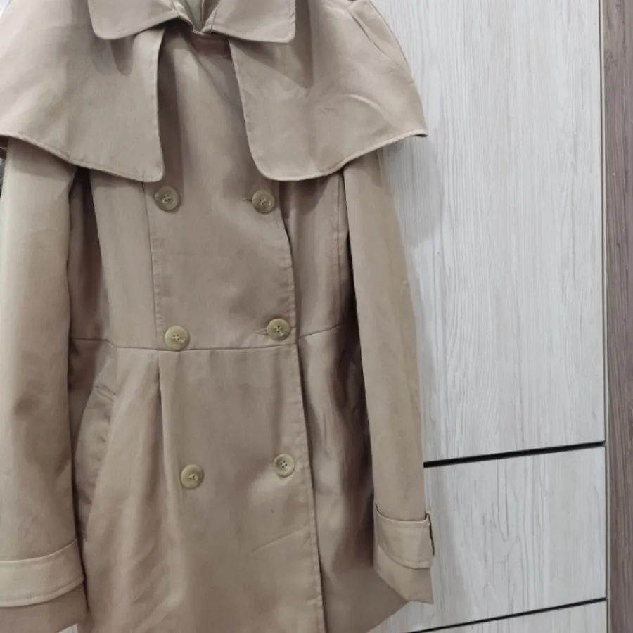 بارونی پاییزی