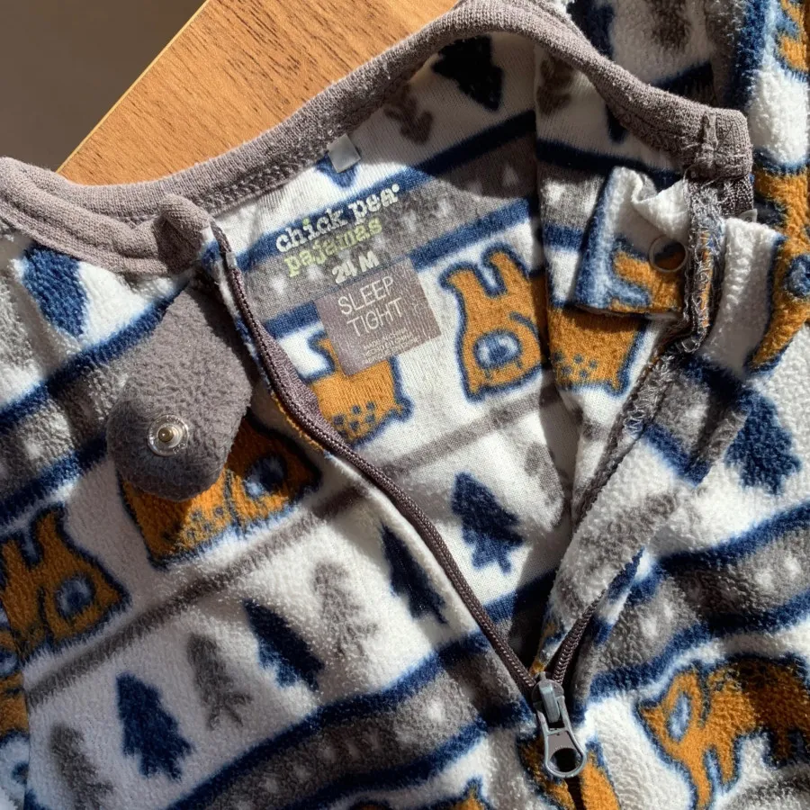 سرهمی خواب زمستونی