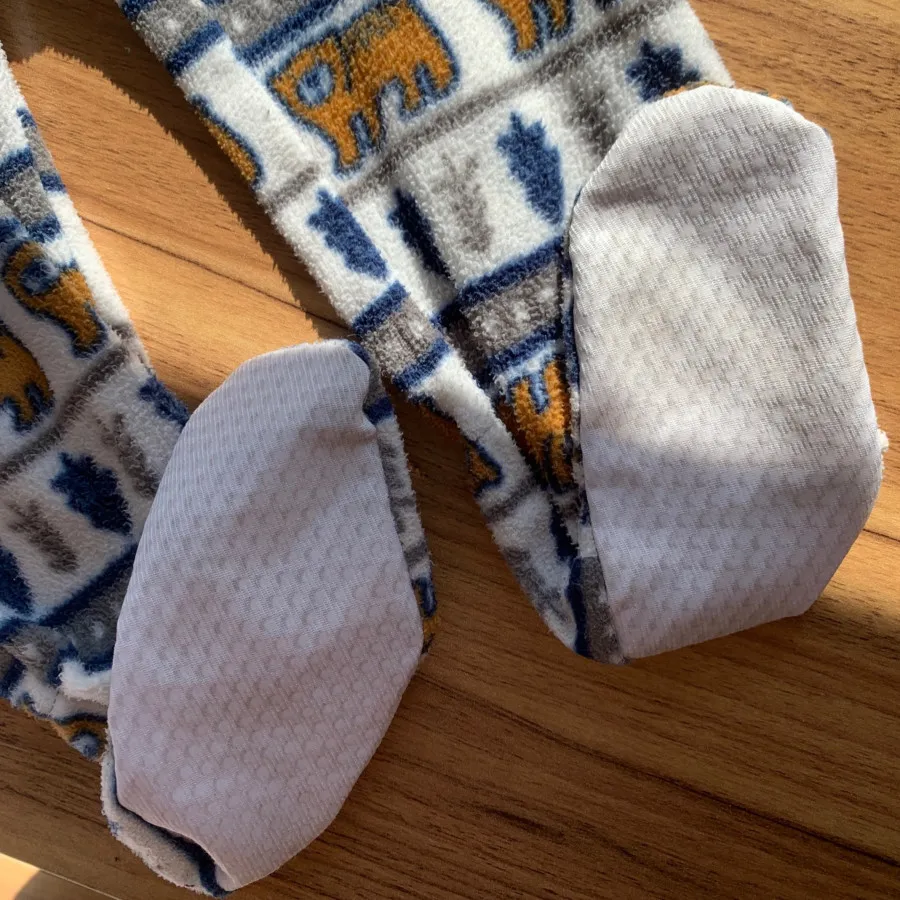 سرهمی خواب زمستونی