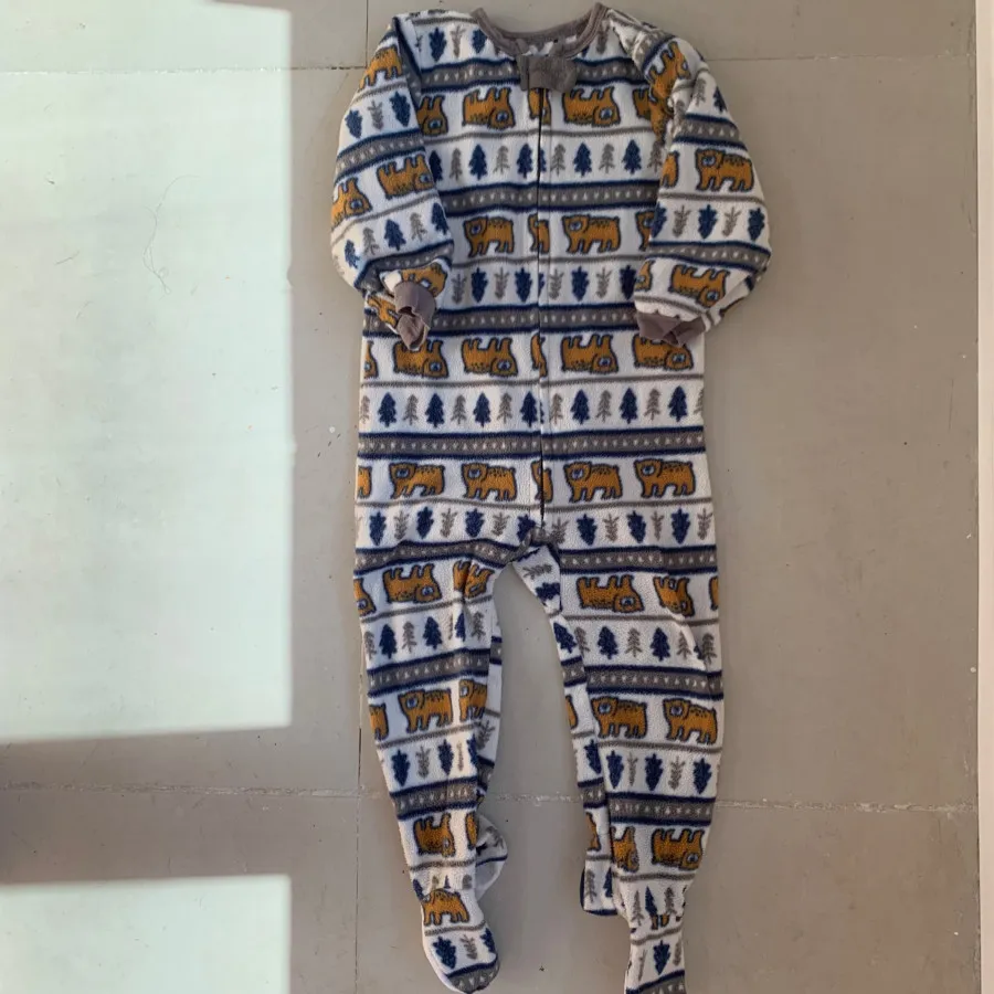 سرهمی خواب زمستونی