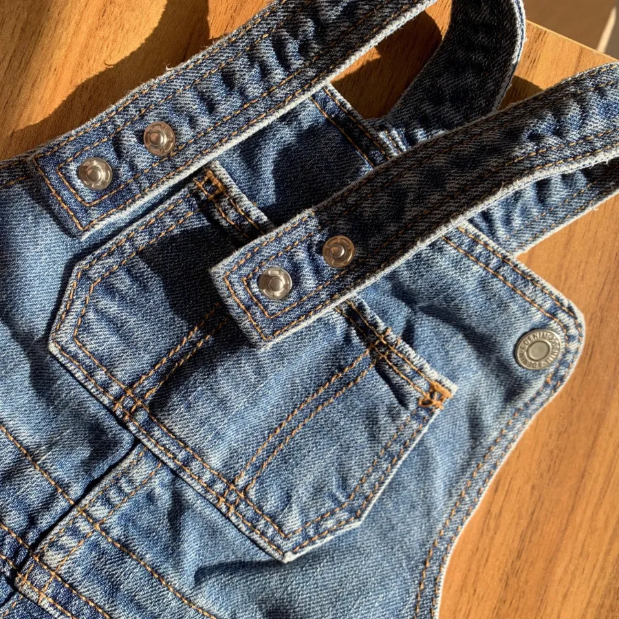 بیلر جین اچ اند ام