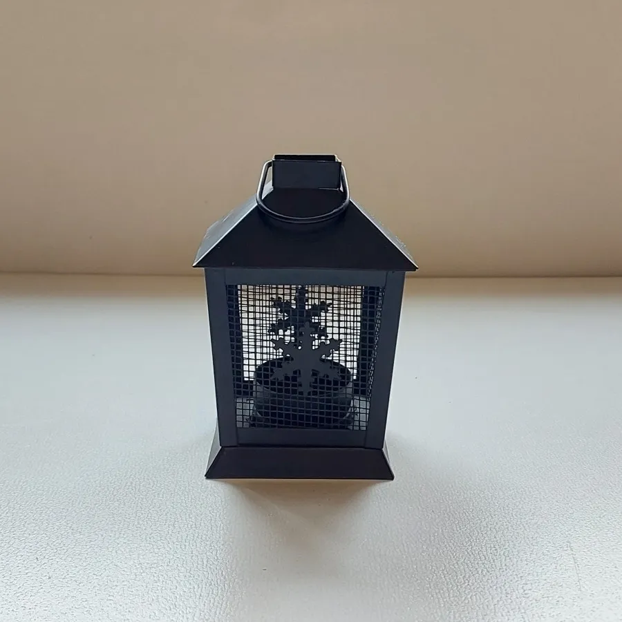 جاشمعی فانوس