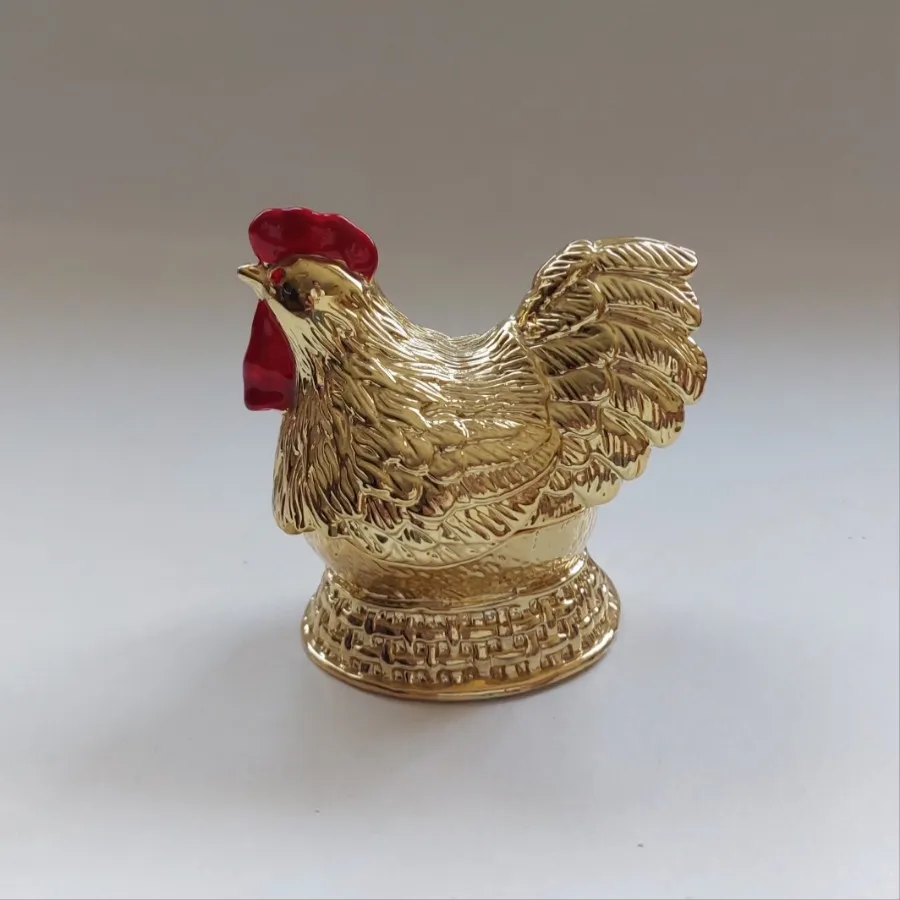 مجسمه برنز ژاپنی