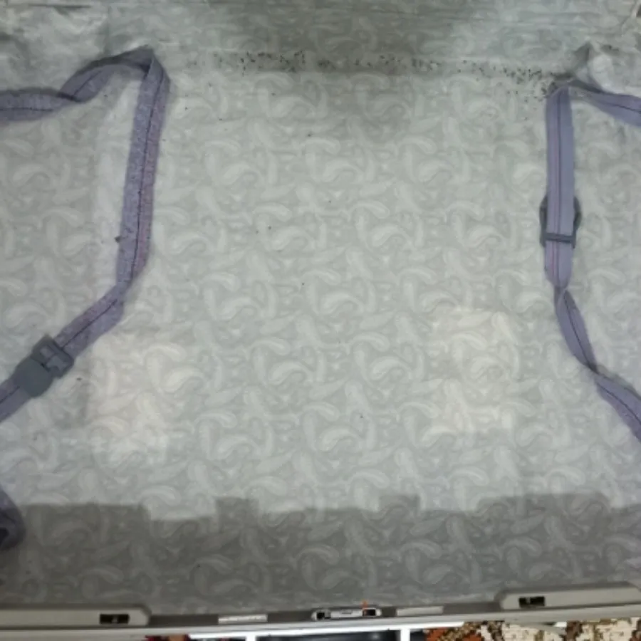 ساک مسافرتی