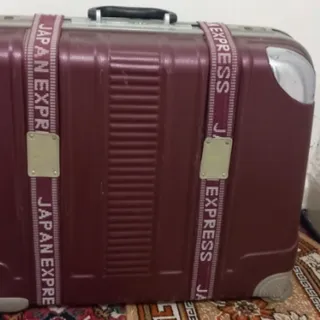 ساک مسافرتی