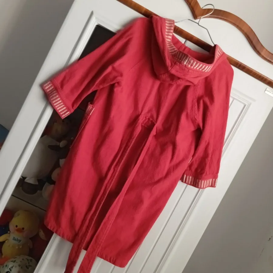 حوله تن پوش بچگونه