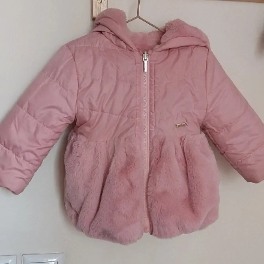 کاپشن گرم دورو مایورال