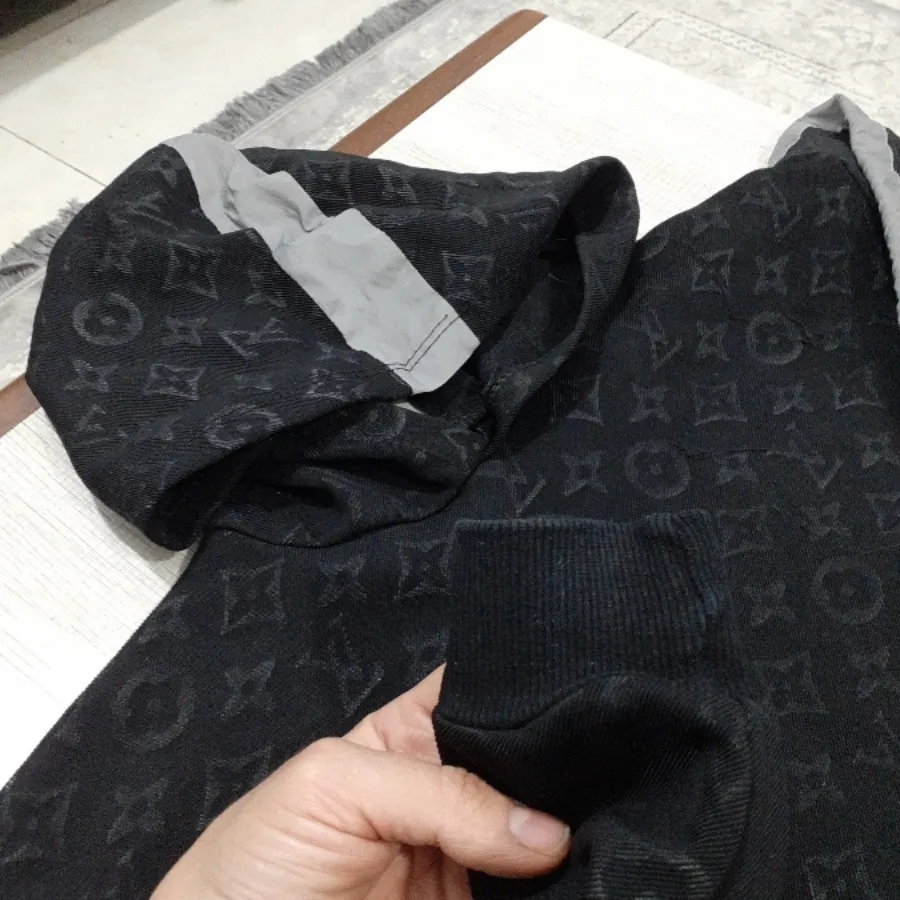 ست هودی و شلوار