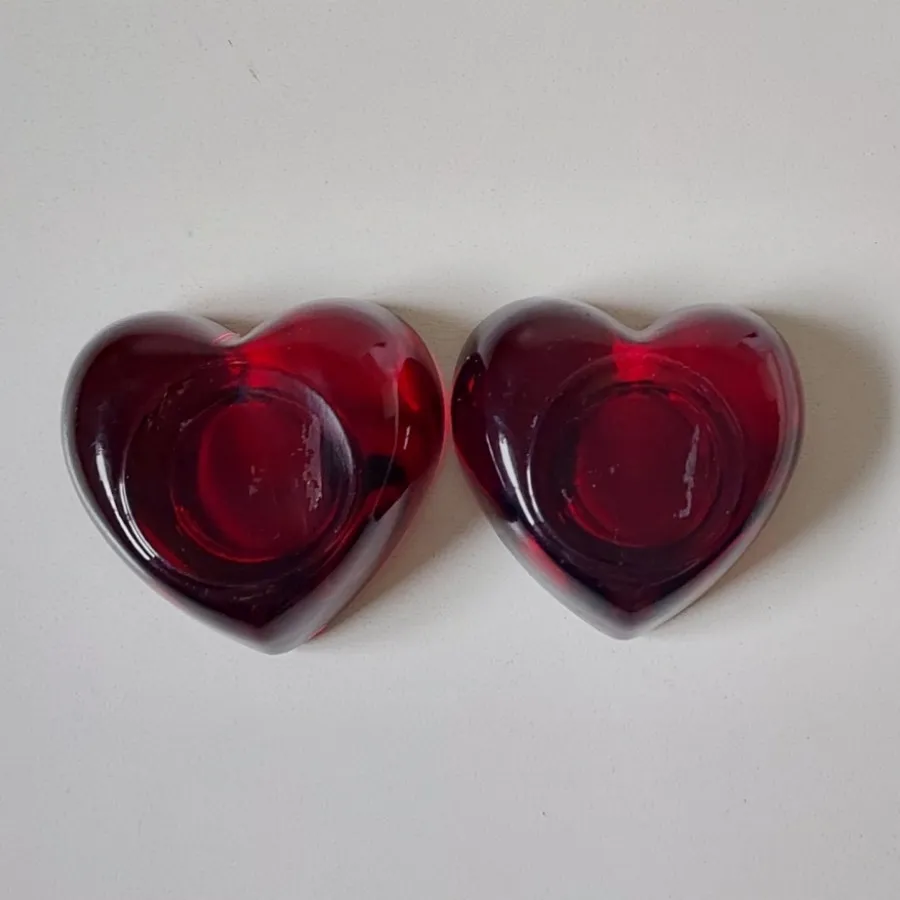 شمعدان کریستال