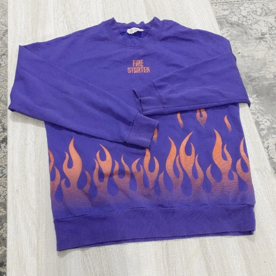 بلوز استین بلند