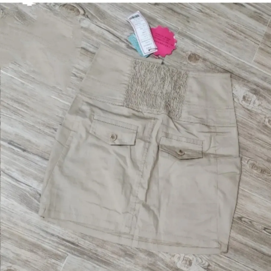 دامن کرمی خارجی نو