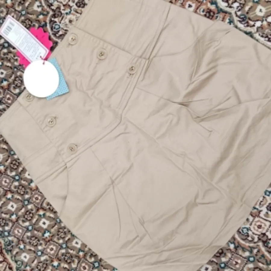 دامن کرمی خارجی نو