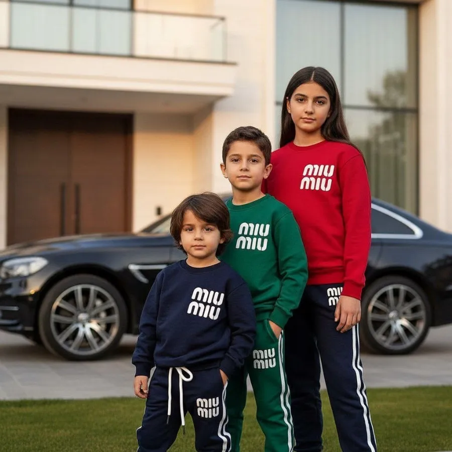 ست بلوز شلوار