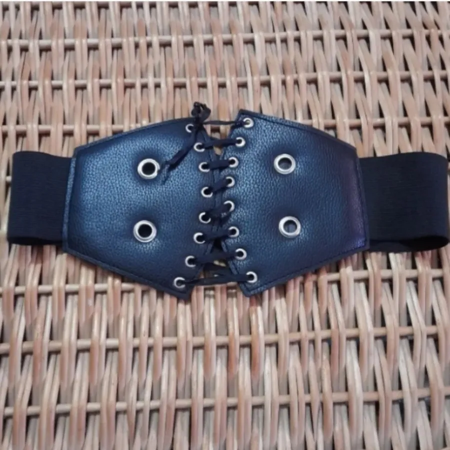 کمربند کرستی