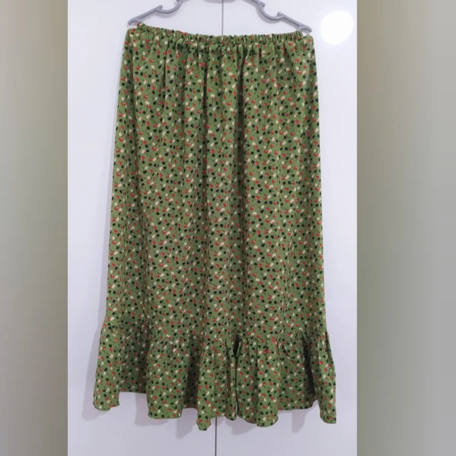 دامن پینترستی