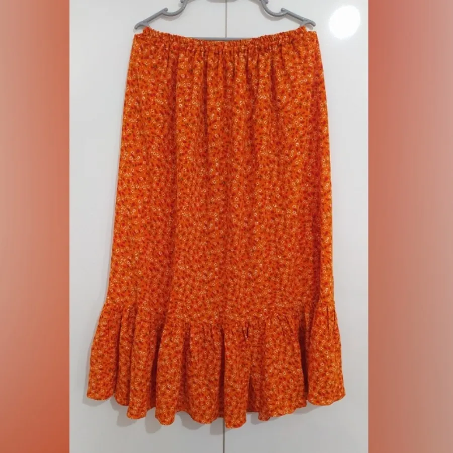 دامن پینترستی