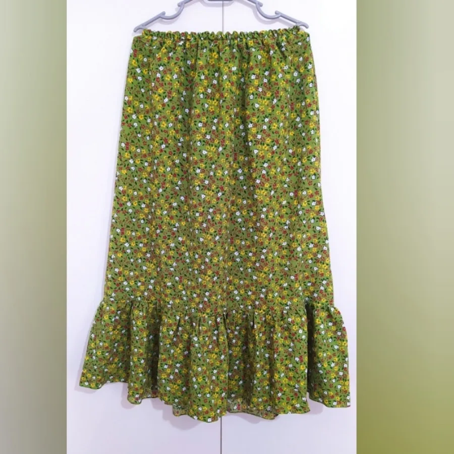 دامن پینترستی