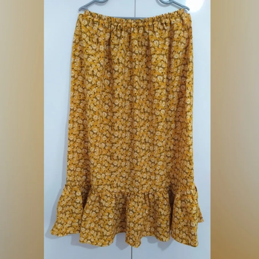 دامن پینترستی