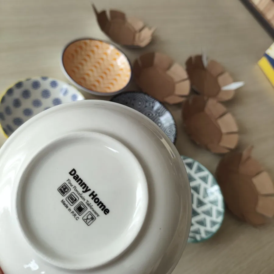 خرما خوری چینی