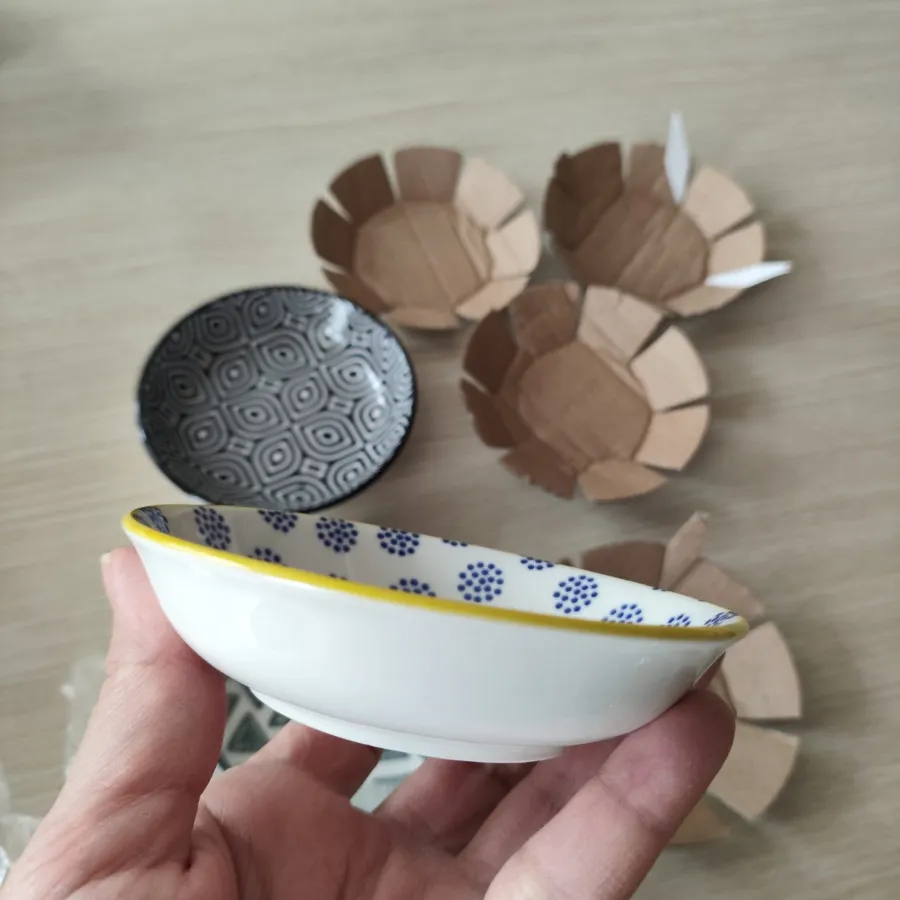 خرما خوری چینی