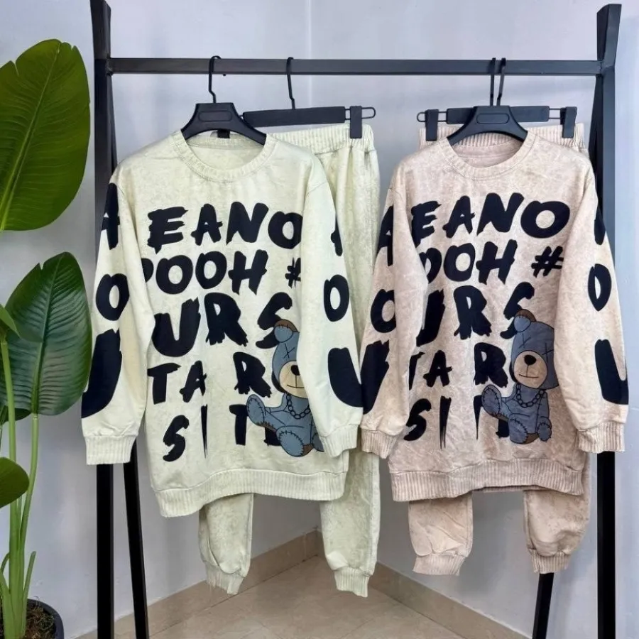 ست بلوز شلوار