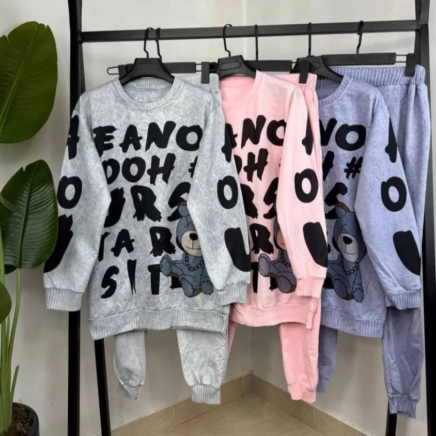 ست بلوز شلوار