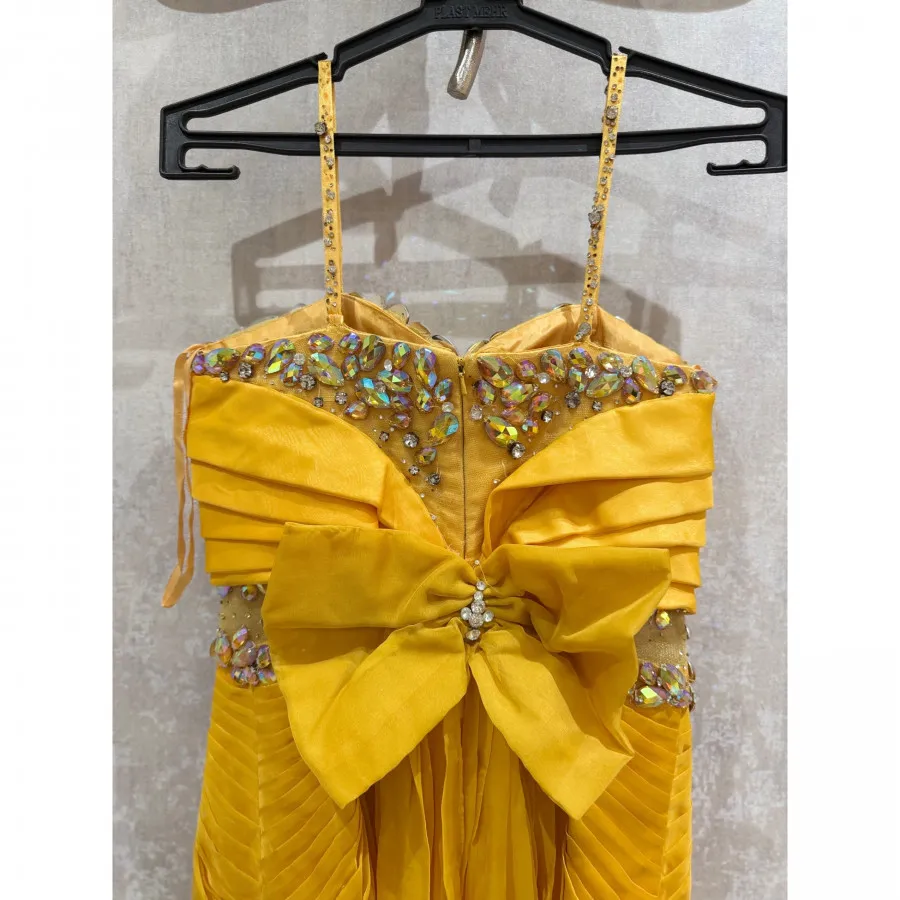 پیراهن مجلسی