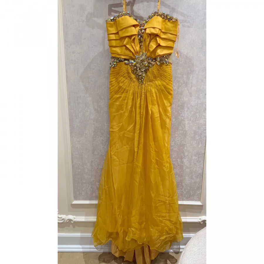 پیراهن مجلسی