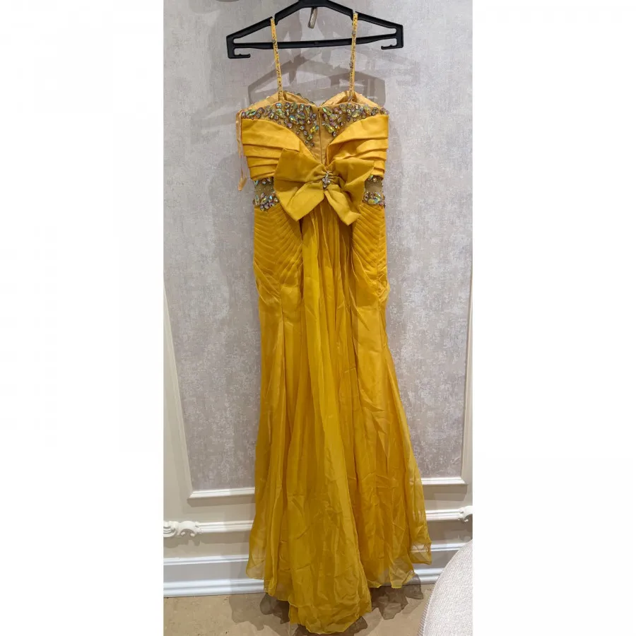 پیراهن مجلسی