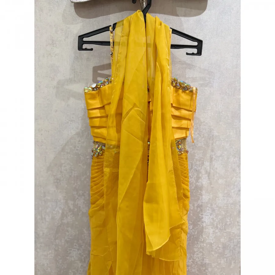 پیراهن مجلسی