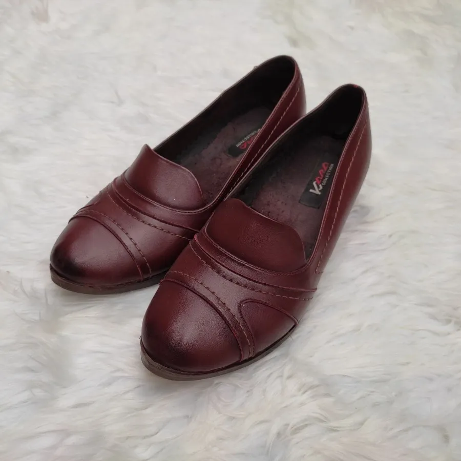 کفش رسمی/اداری