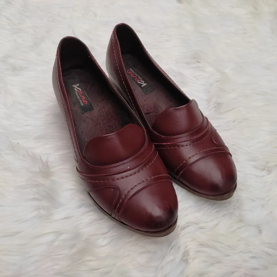 کفش رسمی/اداری