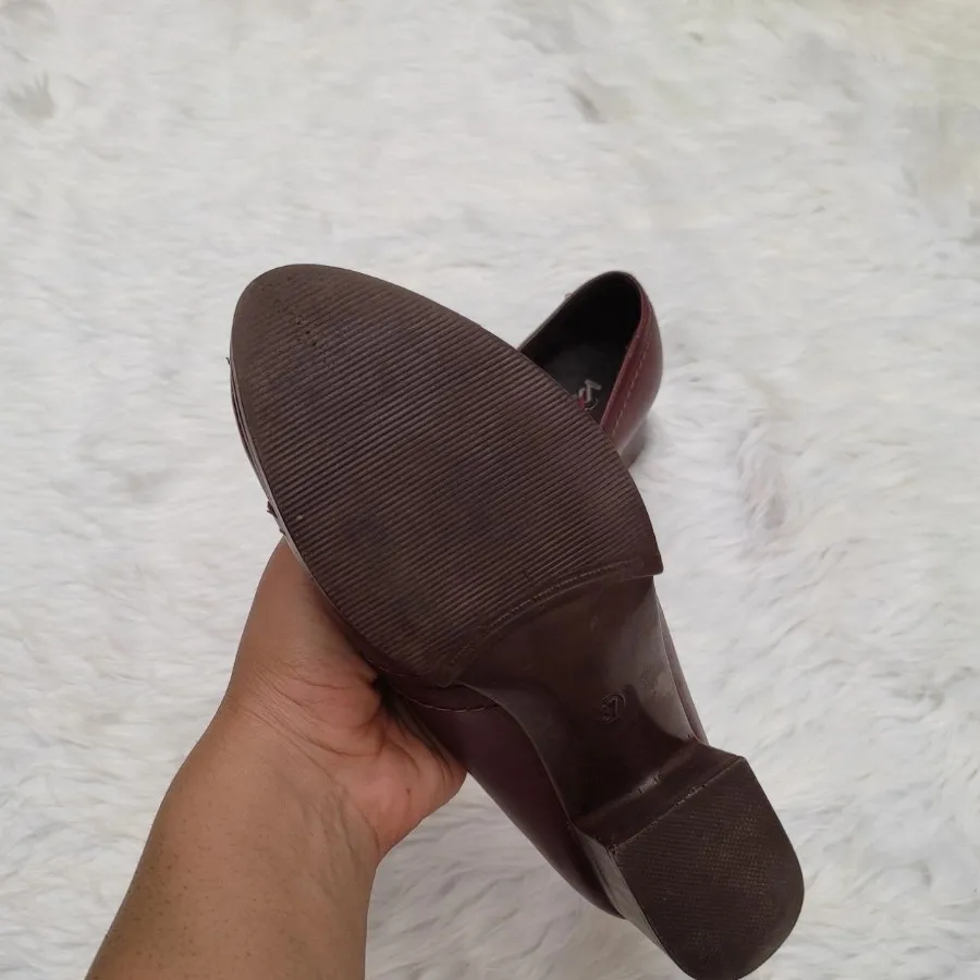 کفش رسمی/اداری